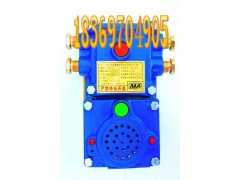 批发零售KXH127（36）型矿用隔爆型声光组合信号器