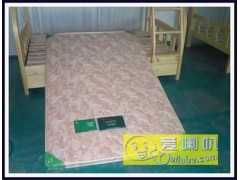 厂家专业生产定做各种尺寸椰棕床垫