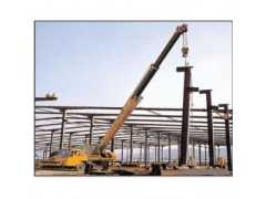 一级施工 甲级设计资质钢结构企业承揽各种钢结构 幕墙工程