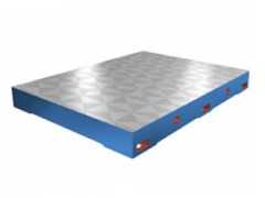 铸铁平台异型平板T型槽平板测量检验平板平板维修刮研全系列平板
