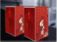郑州包装设计及制作图1