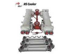 德国HS-COOLER冷却器