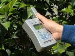 植物营养测定仪/植株养分速测仪/植株养分测定仪