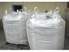 硅酸钠吨袋、水玻璃吨袋、孕育剂吨袋