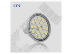 供应LED射灯CPL灯杯-天权系列——COB   2