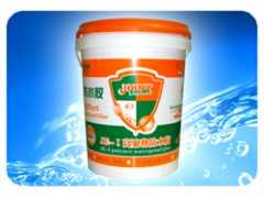 供应JE-Ⅰ聚合物迎水面防水胶