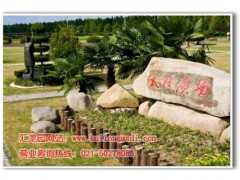 汇龙园，上海汇龙园墓地，上海汇龙园陵园，上海国有墓地图1