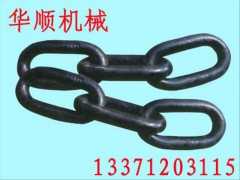 矿车用三环链-山东三环链指定生产商-三环链材质-三环链用途图1