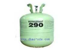 R-290制冷剂（制冷剂级丙烷）