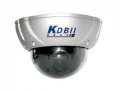 凯迪贝尔宽动态半球摄像机|高清监控摄像机|海珠监控安装