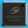 SSD1963QL9 Solomon Systech集成电路