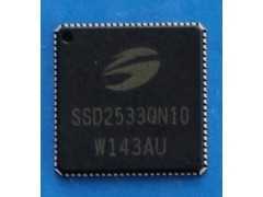 SSD2533QN10 Solomon  集成电路