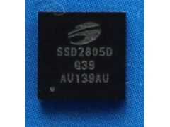 SSD2805DG39 Solomon  集成电路