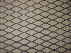 菱形孔（标准）钢板网