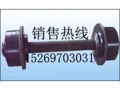 600矿车轮对，铸钢矿车轮对，矿车轮图1