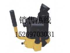 液压方枕器，YFZ-80液压方枕器图1