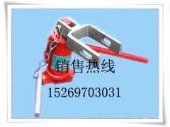 液压升柱器 5t液压升柱器 3t液压升柱器图1