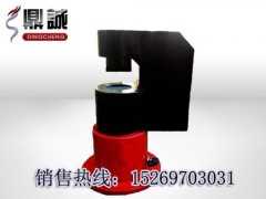 矿用环链液压剪 矿用圆环链剪断器 锚链切断器图1