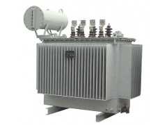 S11-M-2500KVA电力变压器