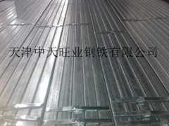 常年供应热镀锌矩管|热镀锌圆钢|热镀锌异型管图1