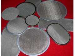 无锡洋浦不锈钢过滤网片 洋浦网片价格低 不锈钢网片生产厂家