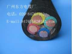 广东橡套电焊机电缆