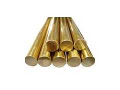批发H62黄铜棒、进口H65黄铜排、H68黄铜管供应商