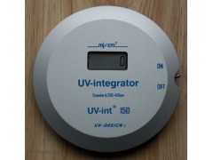UV-int150标准型UV能量计