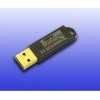 USB温度计TEMPer（gold） 室内外机房库房环境监测