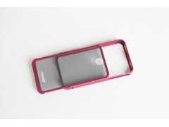 手机保护壳|iPhone4裸眼3D保护套