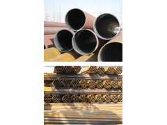供应管线钢直缝焊管、低压流体钢管、奥蓝德结构直缝钢管