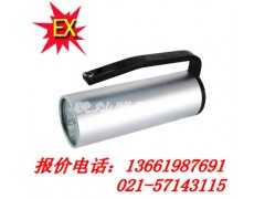 RJW7101.手提式防爆探照灯，NFC9180上海销售