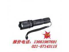 JW7620固态微型强光防爆电筒 RJW7101 上海出售中