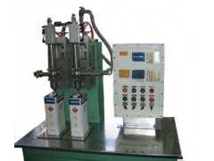 供应无锡液体定量灌装机*大（小）桶包装秤*粘合剂包装秤