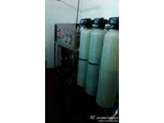 丹阳纯水设备 净化水设备 软化水设备 去离子水设备