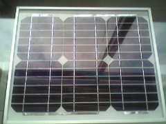 供应10W太阳能电池板，太阳能电池组件