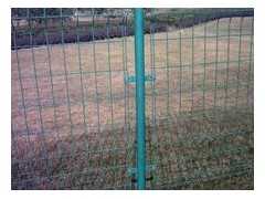 围栏用铁丝网，圈地专用铁丝网，隔离铁丝网围栏，护栏网