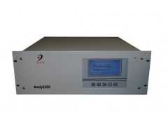 Analy2100型在线微量氧分析仪