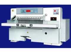 X-780液晶双数显切纸机的产品描述和功能