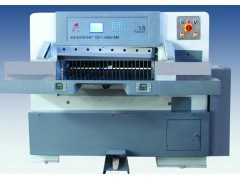 优质的QZ920B型对开切纸机的特点