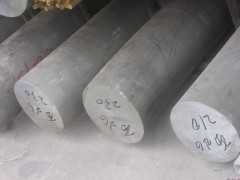 7075超耐磨铝棒，上海6063无缝铝管，厂家直销