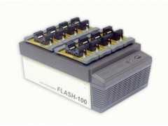 河洛IC烧录器FLASH-100
