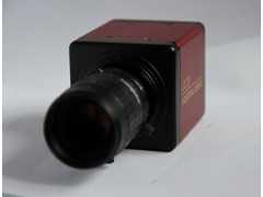 USB2.0带缓存功能CCD工业相机