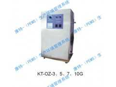 KT-OZ-3G臭氧发生器