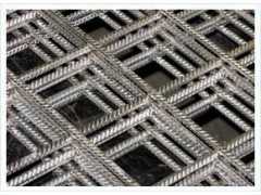 供应峻尔码头路面防裂钢筋网|防裂钢筋网|房屋建筑钢筋网