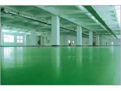 环氧树脂地板 防静电地板 PVC地板