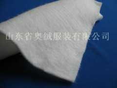抗菌纤维棉