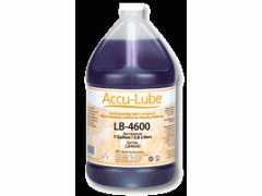 Accu-Lube 金属切削加工润滑油 LB-4600