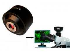高灵敏度摄像头CCD