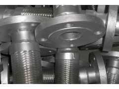 不锈钢金属软管—高压金属软管